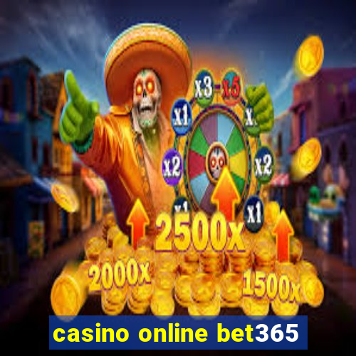 casino online bet365