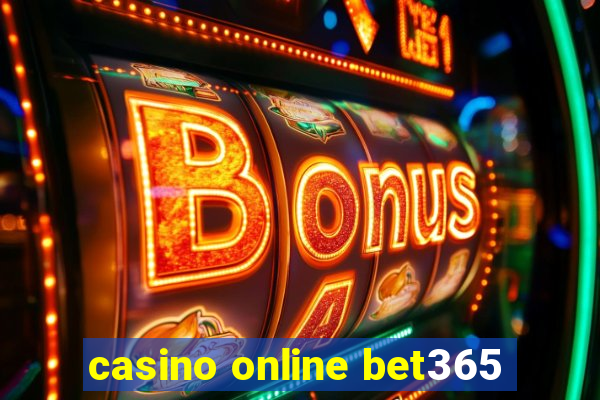 casino online bet365