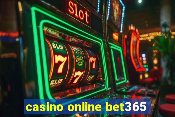 casino online bet365