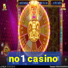 no1 casino