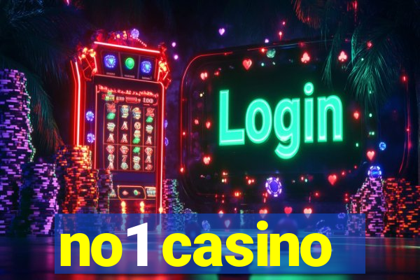 no1 casino