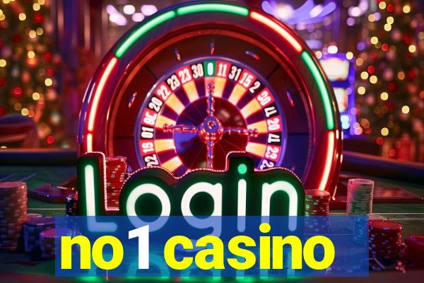 no1 casino