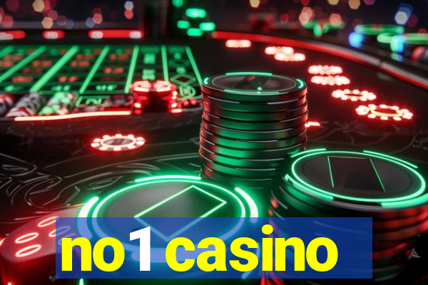 no1 casino