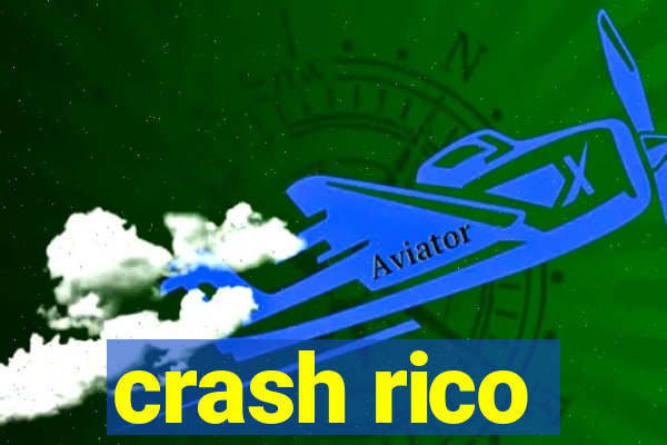 crash rico