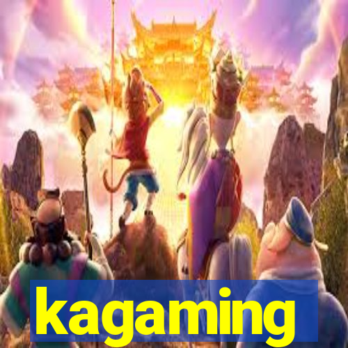 kagaming