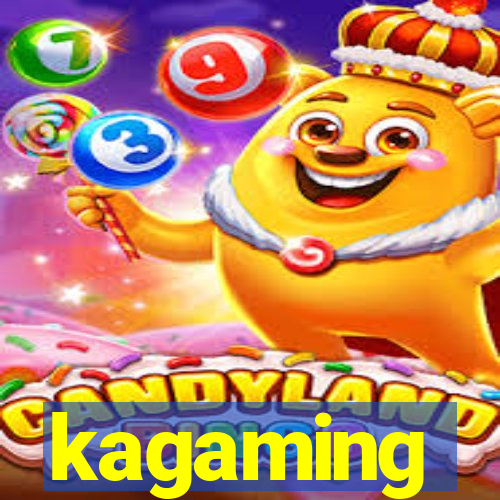 kagaming