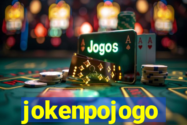 jokenpojogo