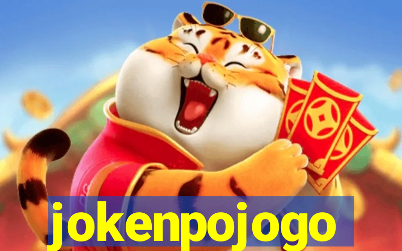 jokenpojogo