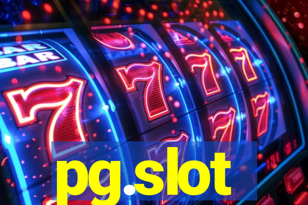 pg.slot