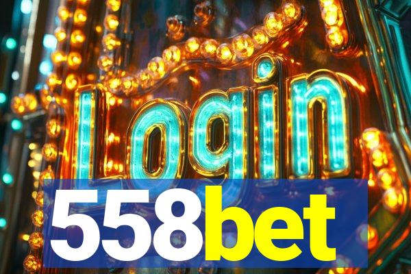 558bet