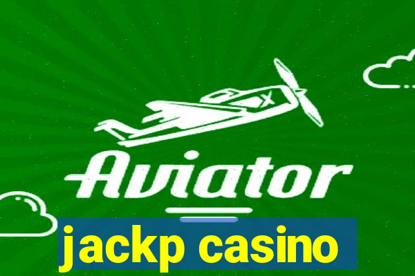 jackp casino