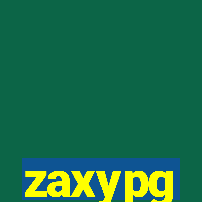 zaxypg