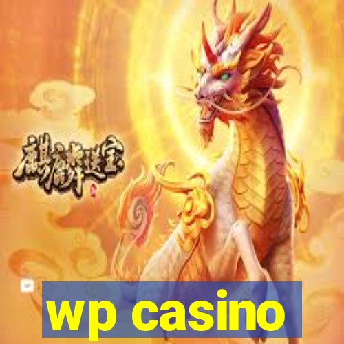 wp casino