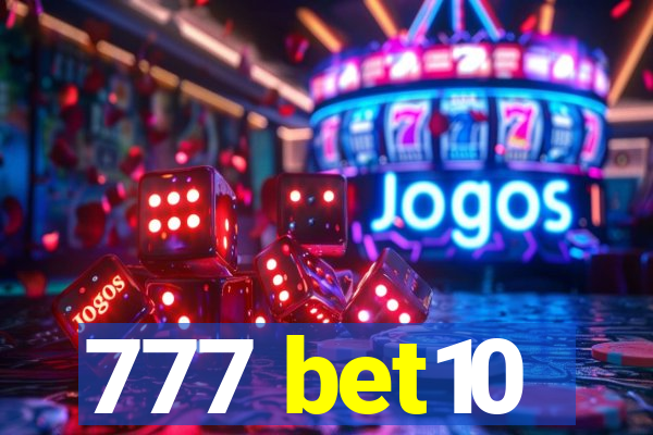 777 bet10