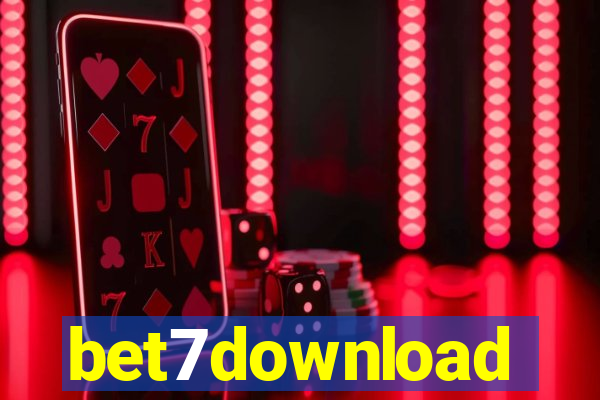 bet7download