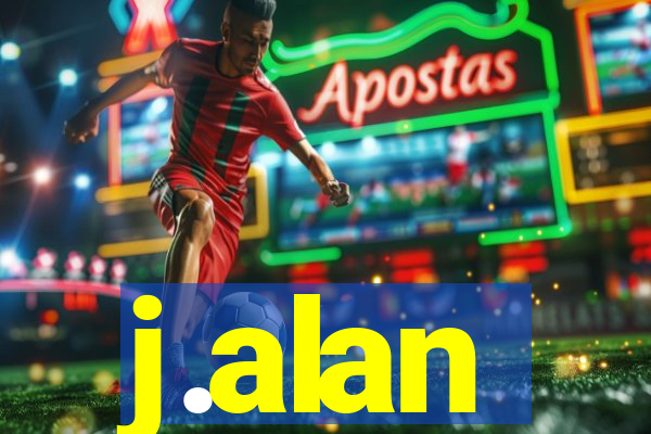 j.alan