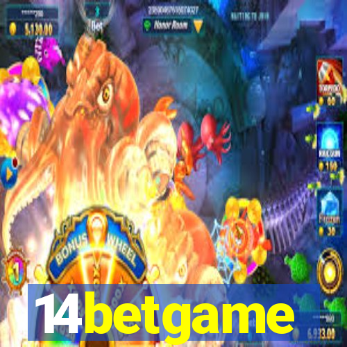 14betgame