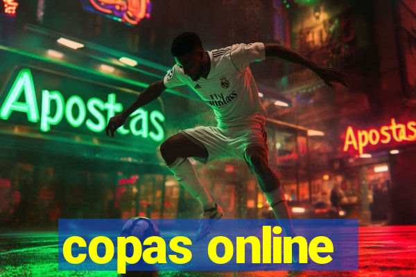 copas online