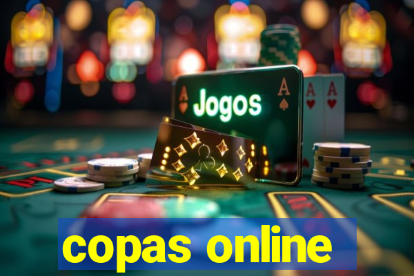 copas online