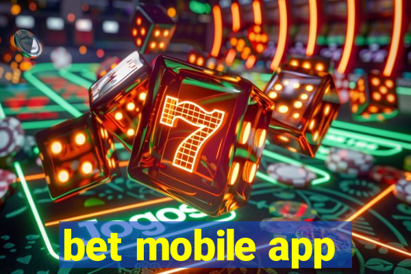 bet mobile app