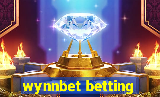 wynnbet betting