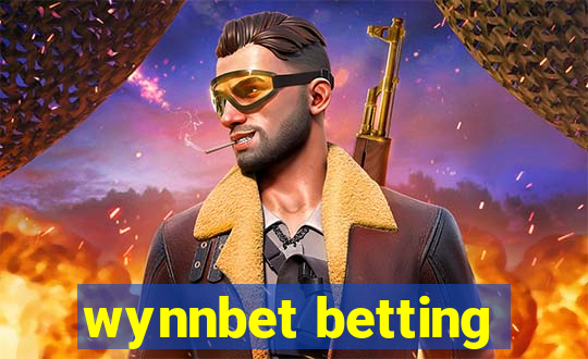 wynnbet betting