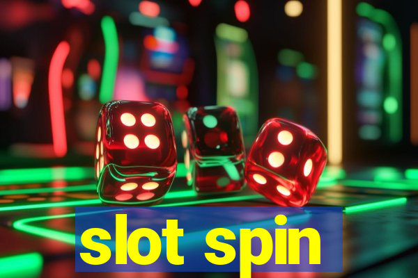 slot spin