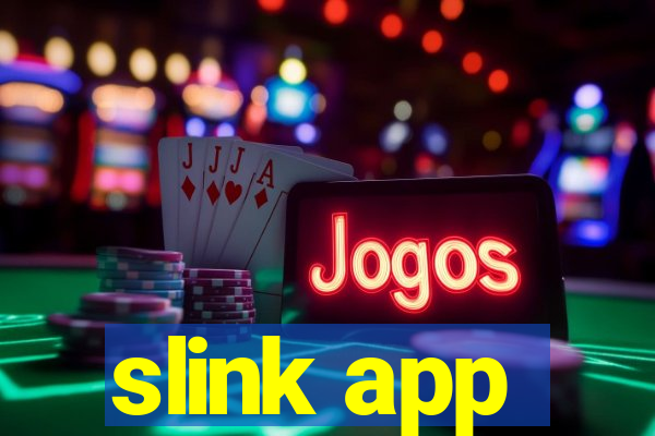 slink app