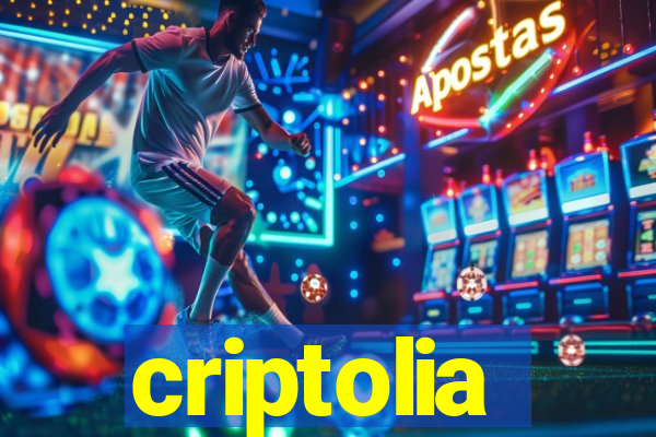 criptolia