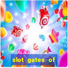 slot gates of olympus demo