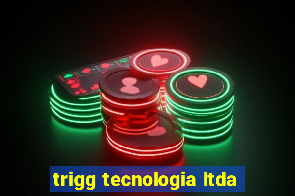 trigg tecnologia ltda