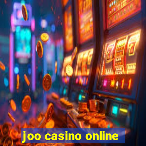 joo casino online