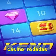 casino rodadas gratis sem deposito