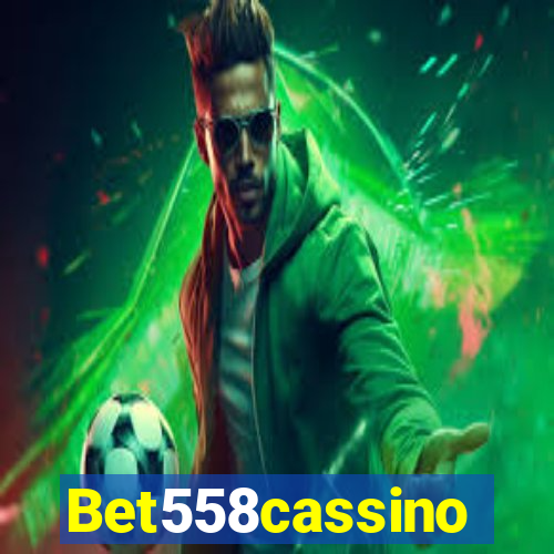 Bet558cassino