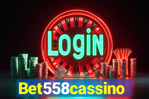 Bet558cassino