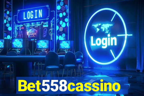 Bet558cassino