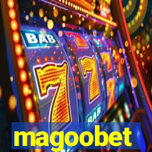 magoobet