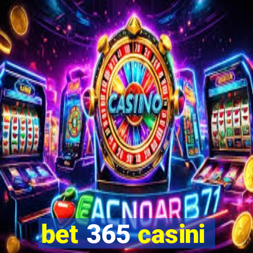 bet 365 casini