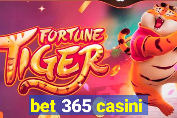 bet 365 casini