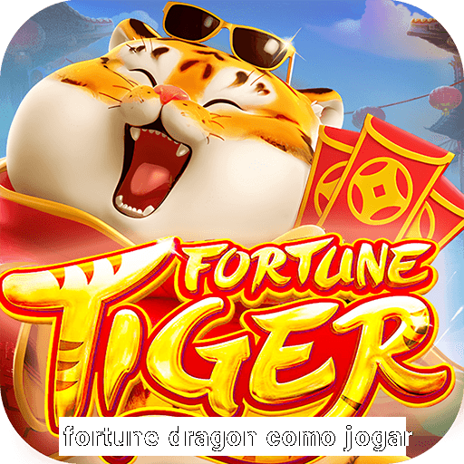 fortune dragon como jogar