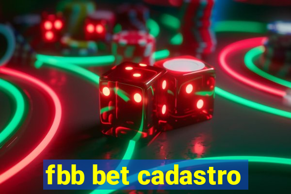 fbb bet cadastro