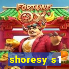 shoresy s1