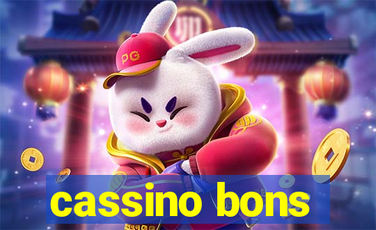 cassino bons