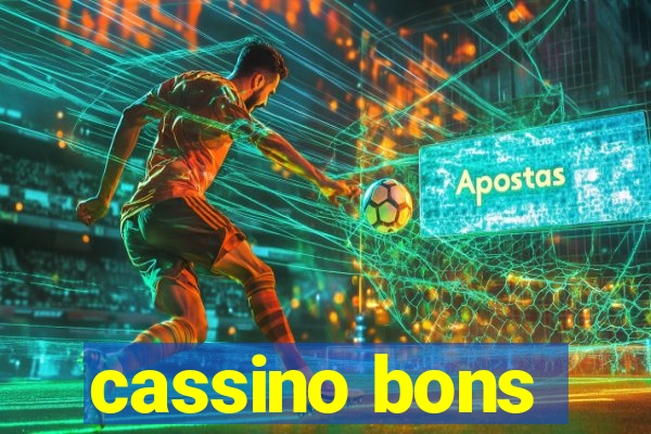 cassino bons