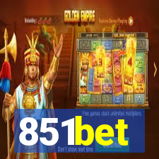 851bet