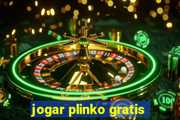 jogar plinko gratis