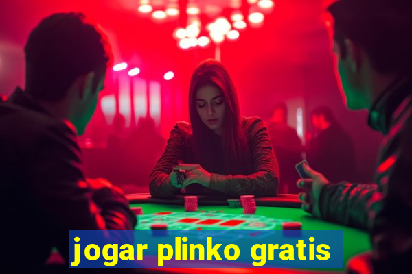 jogar plinko gratis