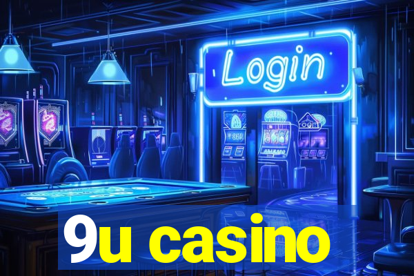 9u casino