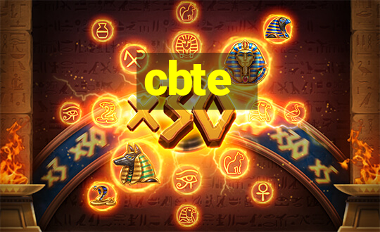 cbte