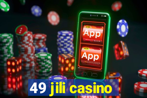 49 jili casino